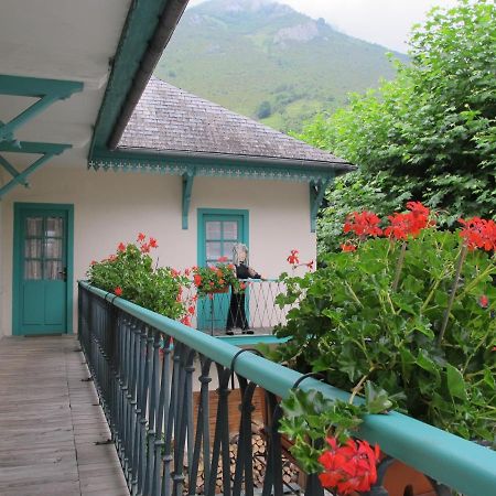 فيلا La Cazalere كامبان المظهر الخارجي الصورة